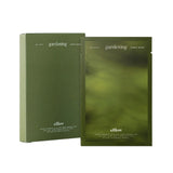 Efilow Silky Gardening Sheet Mask 24 ml 10ea