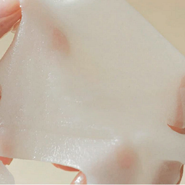 Efilow Silky Gardening Sheet Mask 24 ml 10ea