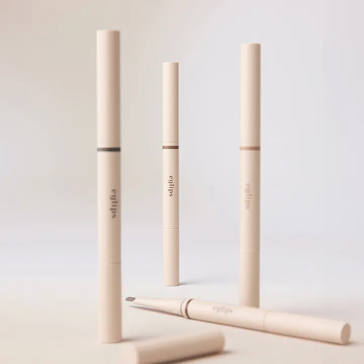 eglips All Shade Dual Brow 4 Colors