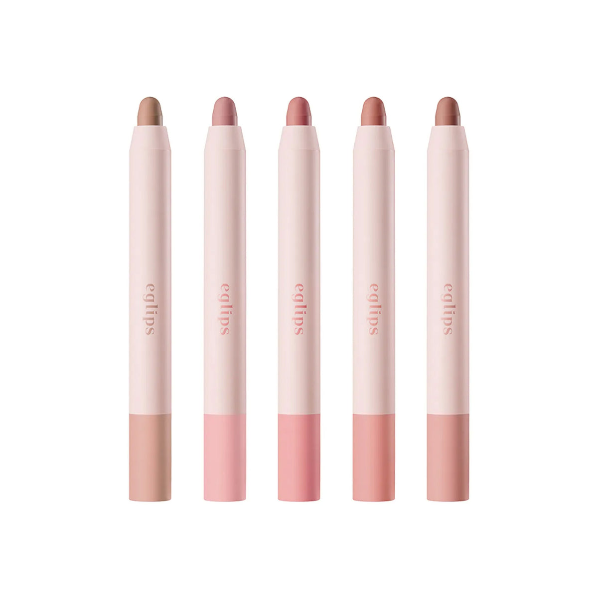 eglips Cover Fit Lip Base (5 Colors)