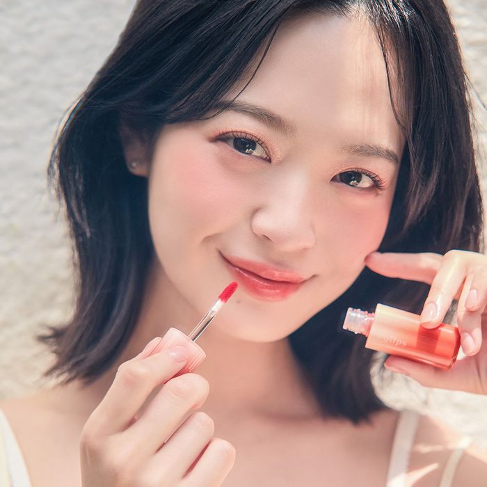 eglips Dew Glaze Tint (9 Colors)