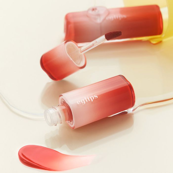 eglips Dew Glaze Tint (9 Colors)