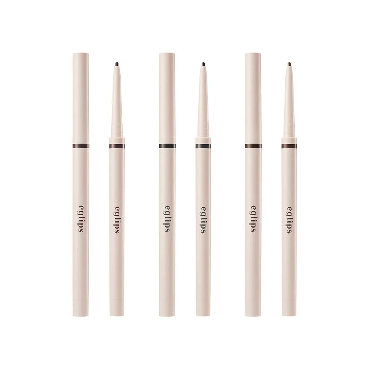 eglips Slim Shade Liner (3 Colors)