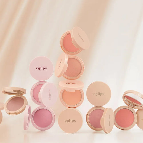 [Deal] eglips All Over Blusher (13 Colors)