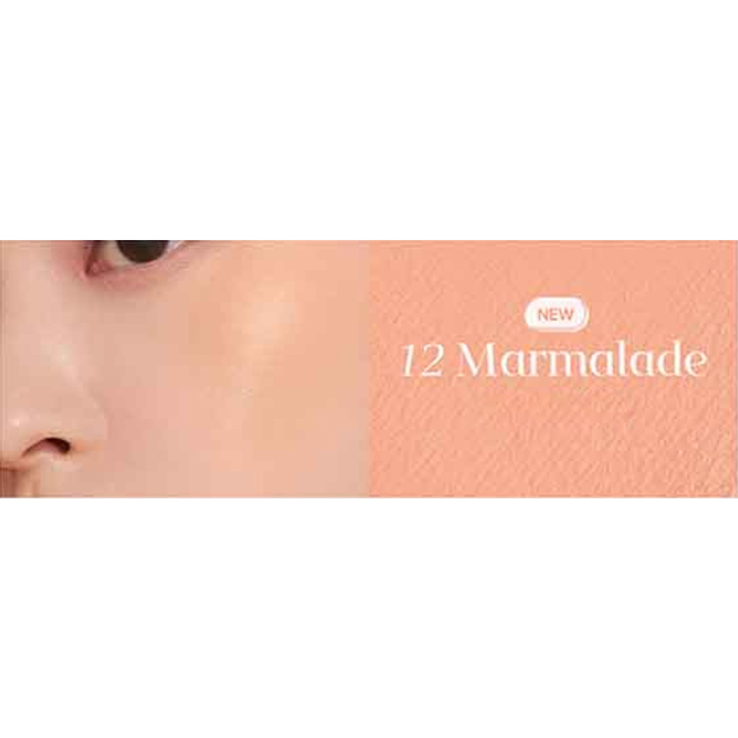 #12 Marmalade