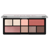 Catrice The Eyeshadow Palette 9g (3 Colors)