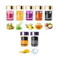 Ellips Vitamina para el cabello (elija entre 7 tipos)