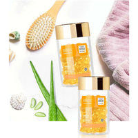 Ellips Vitamina para el cabello (elija entre 7 tipos)