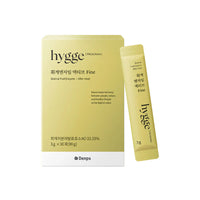 Denps Hygge Enzyme Active Fine 30 pcs