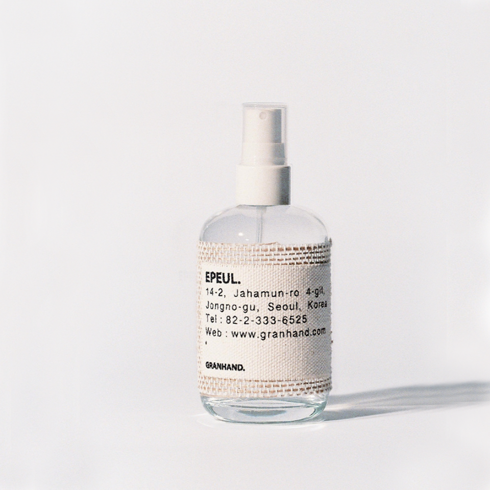 (Prince) GRANHAND. EPEUL. Perfume 130ml - DODOSKIN