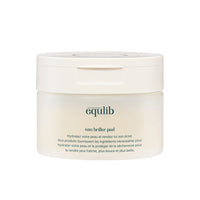 equlib Eau Briller Pad 100 sheets 200ml