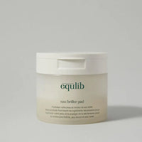equlib Eau Briller Pad 100 sheets 200ml