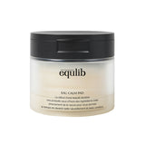 Equlib eau calma almohadilla calmante 100 hojas 200 ml