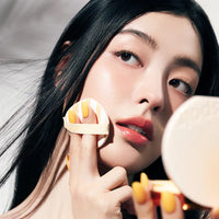 espoir Be Glow Volume Cushion Gleaming Cali Edition 4 Colors