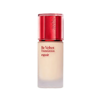 espoir Be Velvet Foundation 10 Colors