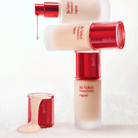 espoir Be Velvet Foundation 10 Colors