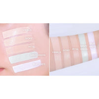 espoir Easy Blending Concealer 10g 5 colors