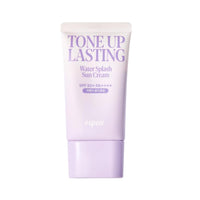 espoir Water Splash Sun Cream Tone Up Lasting SPF50+ PA++++ 50ml