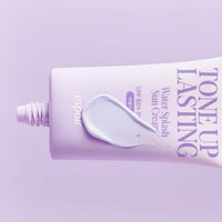 espoir Water Splash Sun Cream Tone Up Lasting SPF50+ PA++++ 50ml