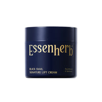 essenherb Black Snail Signature Lift Cream 50ml