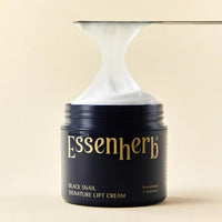 essenherb Black Snail Signature Lift Cream 50ml