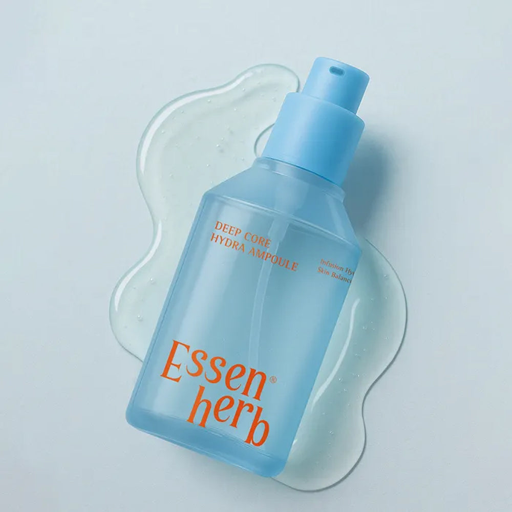 essenherb Deep Core Hydra Ampoule 120ml