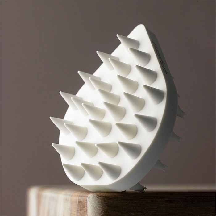 essenherb Dual Scalp Brush