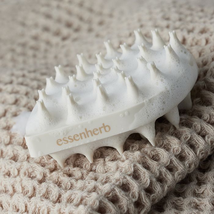 essenherb Dual Scalp Brush