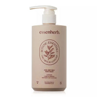 essenherb Earl Grey Milk Body Wash 500ml