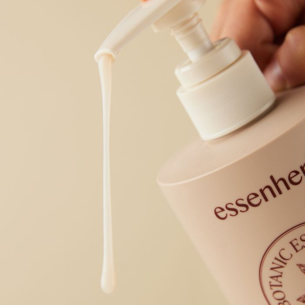 essenherb Earl Grey Milk Body Wash 500ml