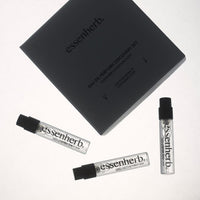 essenherb Eau de Parfum Discovery Set (2ml * 3ea)
