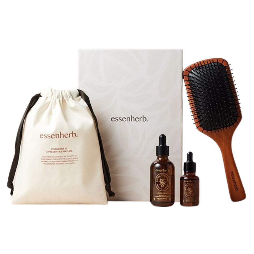 essenherb Jojoba 100 Oil 60ml Gift Set