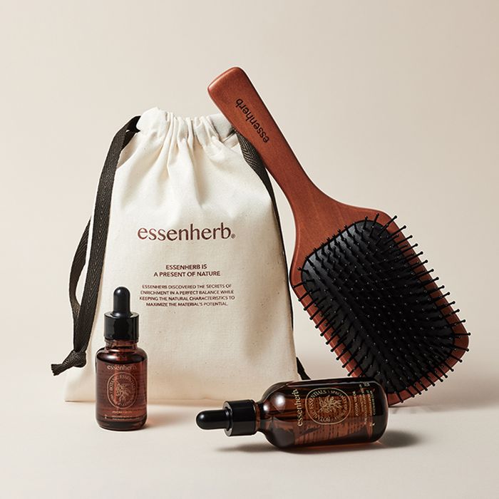 essenherb Jojoba 100 Oil 60ml Gift Set