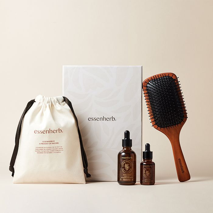 essenherb Jojoba 100 Oil 60ml Gift Set