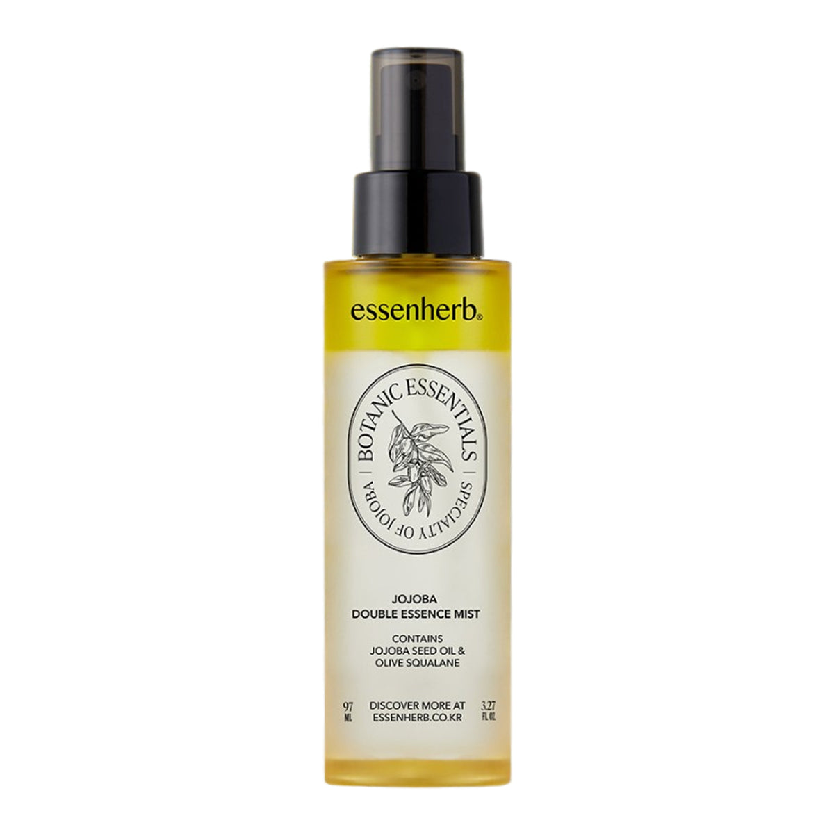 essenherb jojoba doble esencia mist 97ml