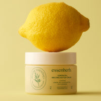 Essenherb Lemon Dill Mantey Butter Cream 55ml 55ml