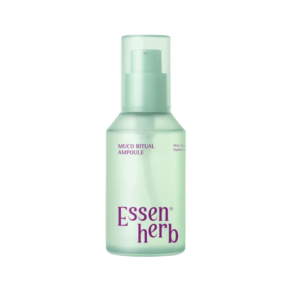 essenherb Muco Ritual Ampoule 120ml