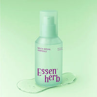 essenherb Muco Ritual Ampoule 120ml