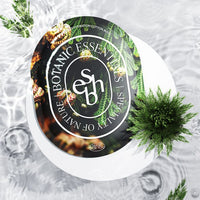 essenherb Rose Of Jericho Hydration Cotton Mask 5ea