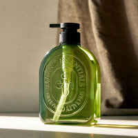 Essenherb Tea Tree Acner Daily Wash 500ml