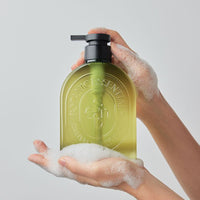 Essenherb Tea Tree Acner Daily Wash 500ml