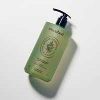 essenherb Tea Tree Deep Clean Scalp Shampoo 500ml