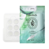 essenherb Tea Tree Easy Spot Care Patch 1.5mg x 6EA