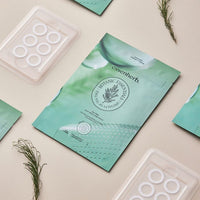 essenherb Tea Tree Easy Spot Care Patch 1.5mg x 6EA