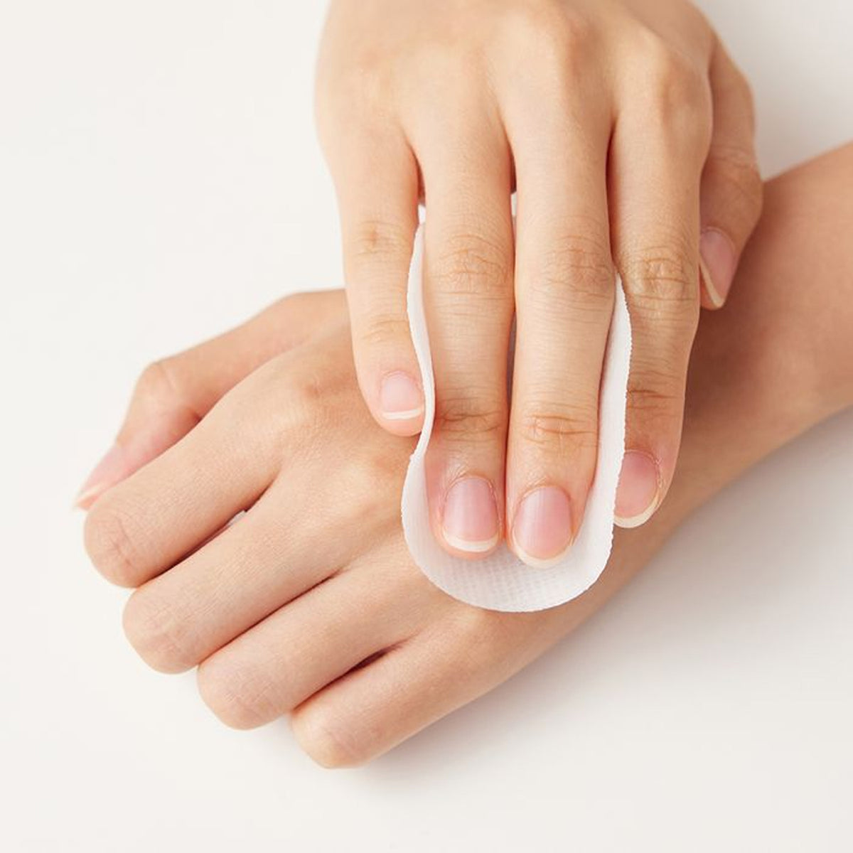 essenherb Tea Tree Mild Clear Pad 60 Sheets