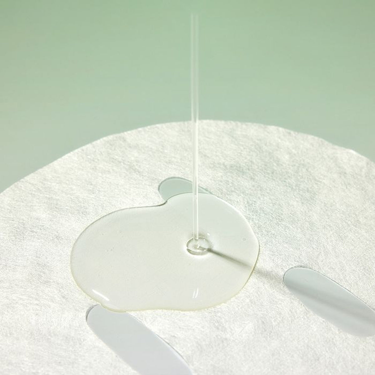 essenherb  Tea Tree Relief Cotton Mask 5ea