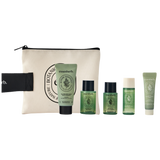 Essenherb Tea Tree Trial Set Travel Kit (5 artículos)