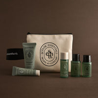 [Deal] essenherb Tea Tree Trial Set Travel Kit (5 Items)