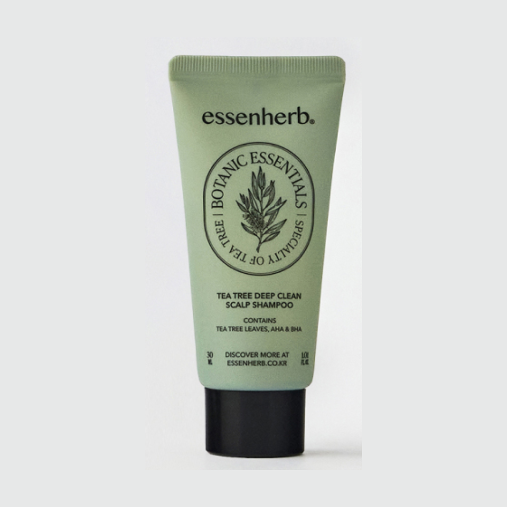 [Deal] essenherb Tea Tree Trial Set Travel Kit (5 Items)