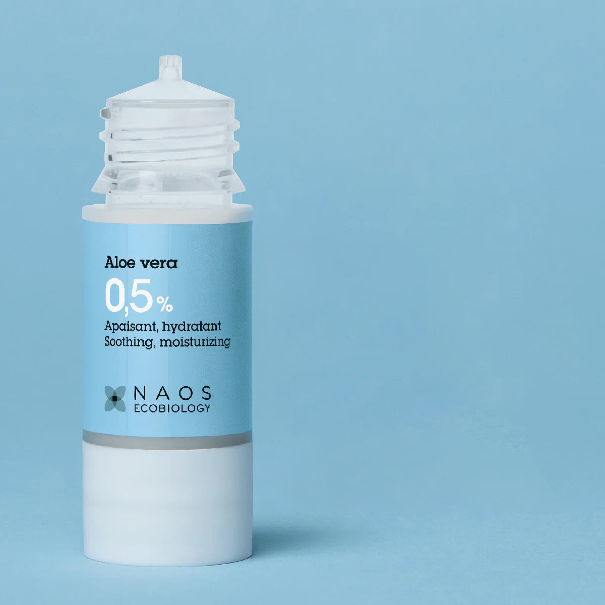 etat pur Aloe Vera 15ml